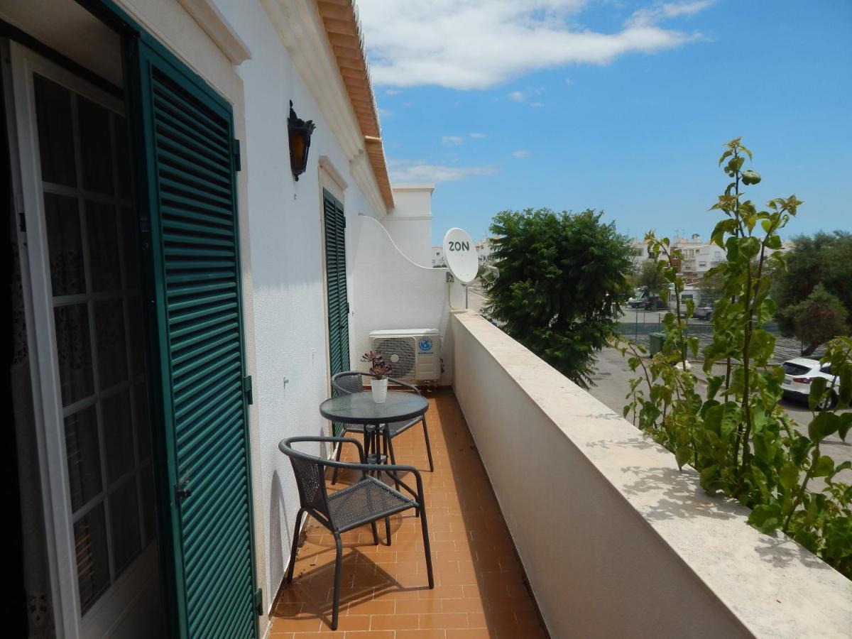Casa Simao - Cabanas Village Cabanas De Tavira Exterior foto